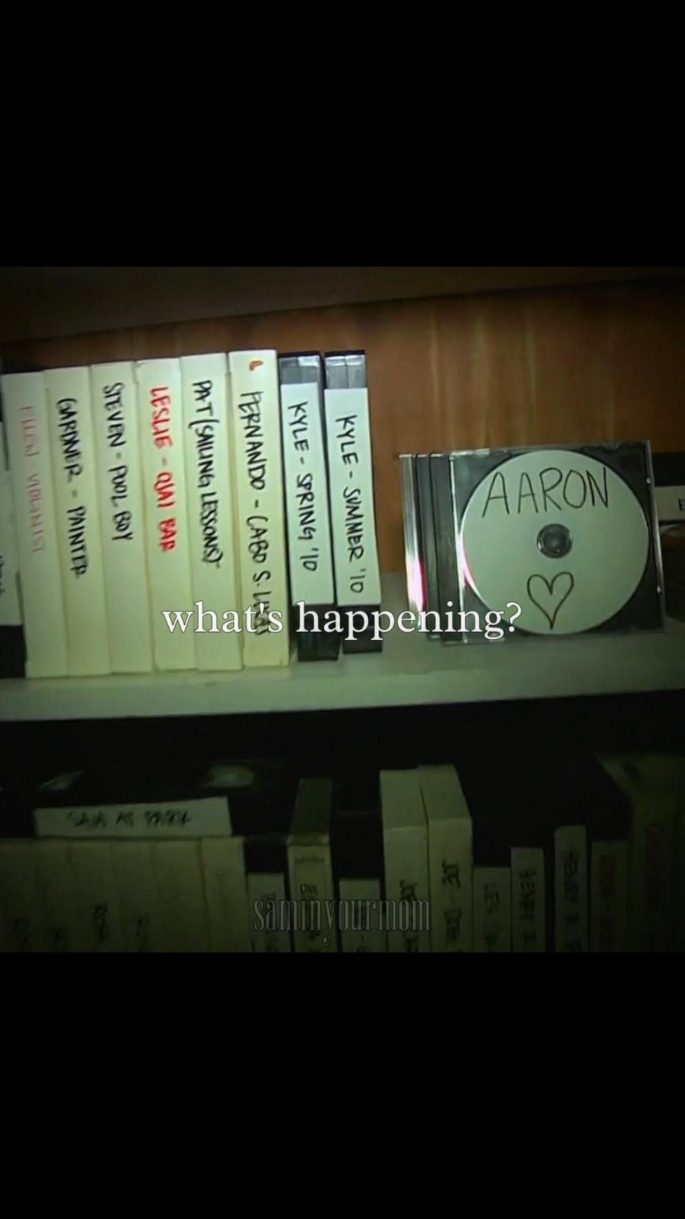 what's happening? | #creep2024 #creep2017 #creep2014 #creep #creeptapes #thecreeptapesedit #creeptapesedit #markduplassedit #markduplasscreep #markduplass #patrickbrice #peachfuzz #creepedit #creep2 #patrickbriceedit #CapCut | @𝐌 𝐎 𝐑 𝐈 . 𝐂 𝐂 @melga @Pibble ⚖️ @fartman072 @Daz Hype @curtzq.ae @creeger.fx @JACKE @citron @dex @Dim 🐺🪓 @Discount @eden 🤓 @Fredwado @jeffrey.vfx @Josef @josefpeachfuzz @Josef🐺🪓 @Kans🪓 @Kira ˚ʚ♡ɞ˚ 🪓🐇 @𝐋𝟏𝐊 𝐋𝐞𝐣𝐨𝐧 @ncd @Ok @𝑷𝒀𝑹𝑶𝑹 @roxii @𝖗𝖏𝖗𝖆.𝖈𝖈𝖝 @yuxo @4800fxlms @🎄ＰＯＲＴ🎄 @🦶🏿🦶🏿 