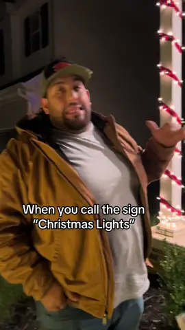 You buy the lights but we keep them #funny #comedy #viral #lights 