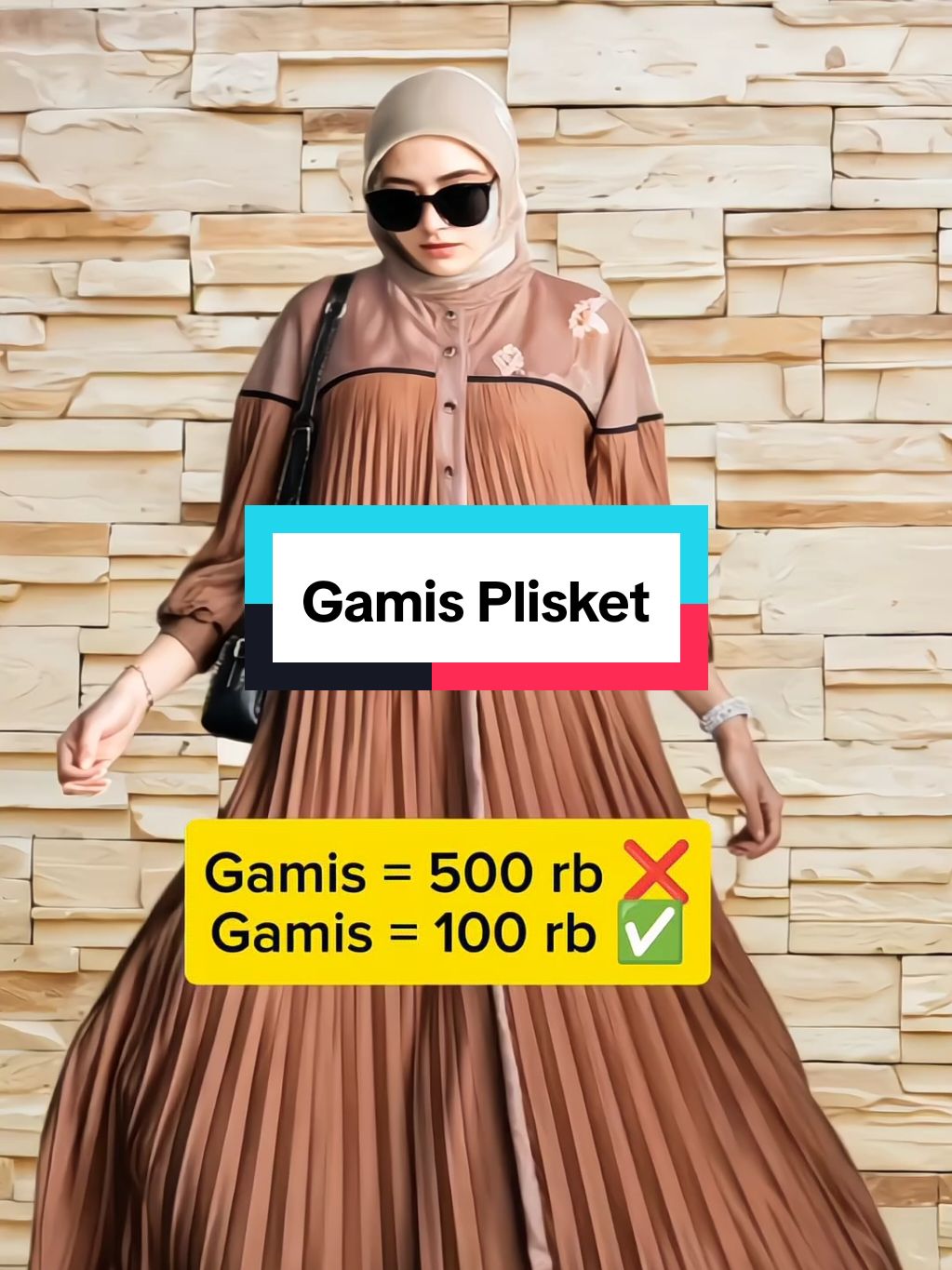 Gamis terbaru 2025 #gamis #gamiswanita #gamislebaran #gamiskekinian #gamisviral  #bajumuslim #bajumuslimwanita #ramadhan2025 #lebaran2025 #wibgajian #promoguncang1111 #bismillahfyp #gamissyari #gamisplisket 