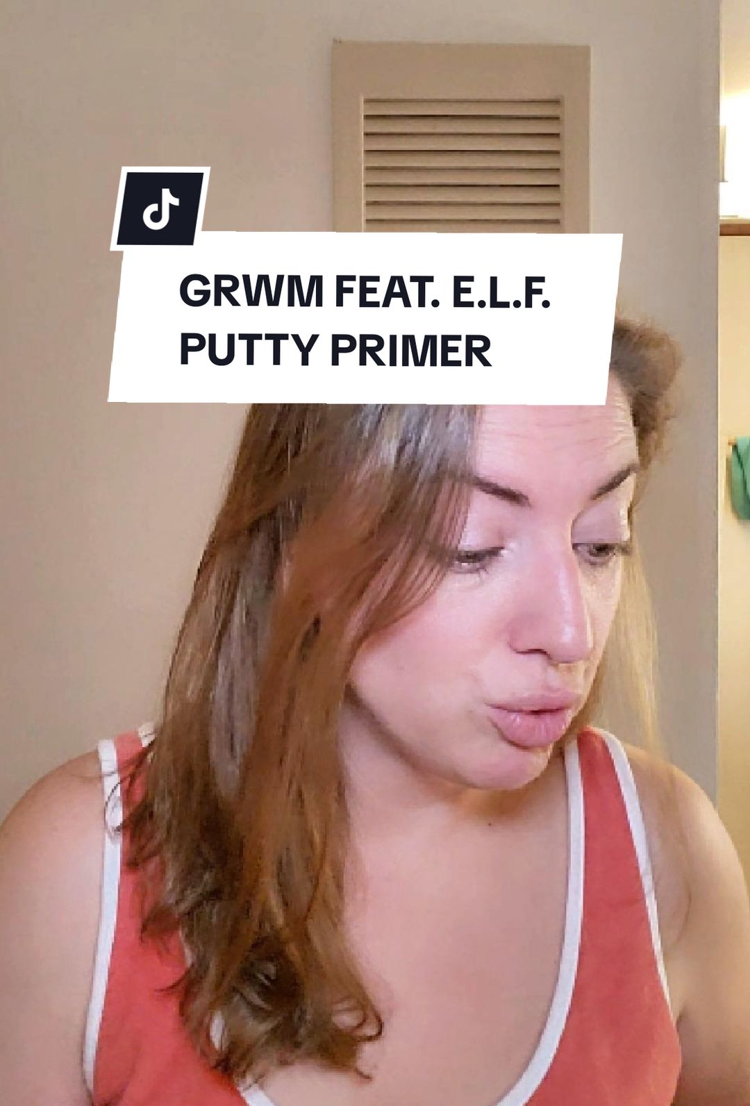 The E.l.f. Putty Primer Trio is an OG and the best to toss in your purse! #over40makeup #primer #tiktokshopholidaydeals #ttsbeautybesties 