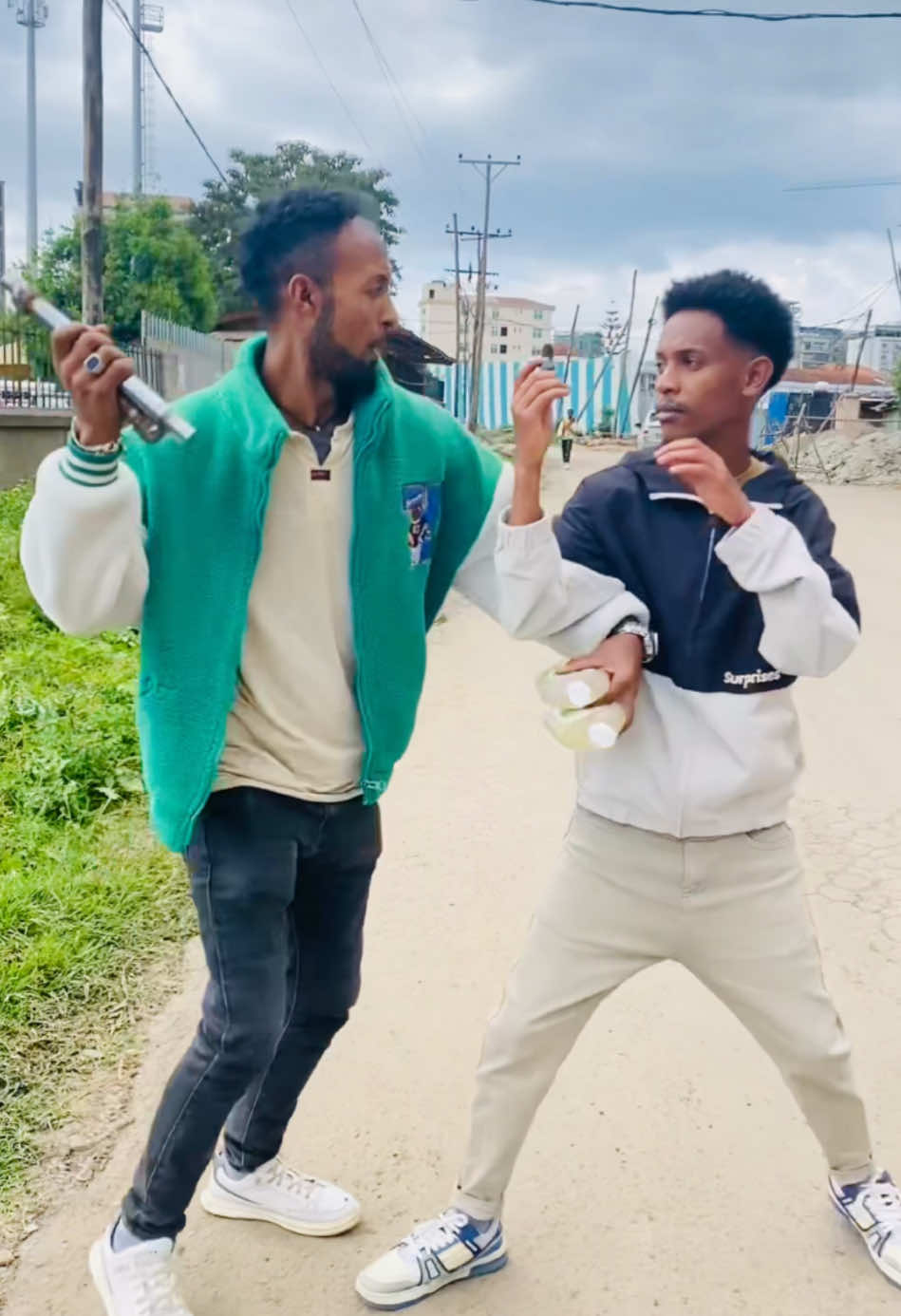 እንደ ቀጠለ😂 #.abi #babisho #ethiopian_tik_tok #zyxbca #fyp #viral_video 