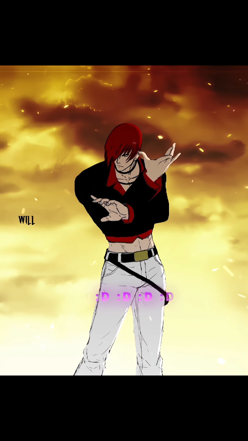 ANTIHERO & MC 🔥🐐🐐 | [Bleach] [KoF] | IB : Vano Lambda (YT) #Fyp #foryou #viral #viralvideos #kof #kingoffighters #animeedit #bleachedit #kofedit #kingoffightersedit #kurosakiichigo #aizensosuke #ioriyagami #kyokusanagi 