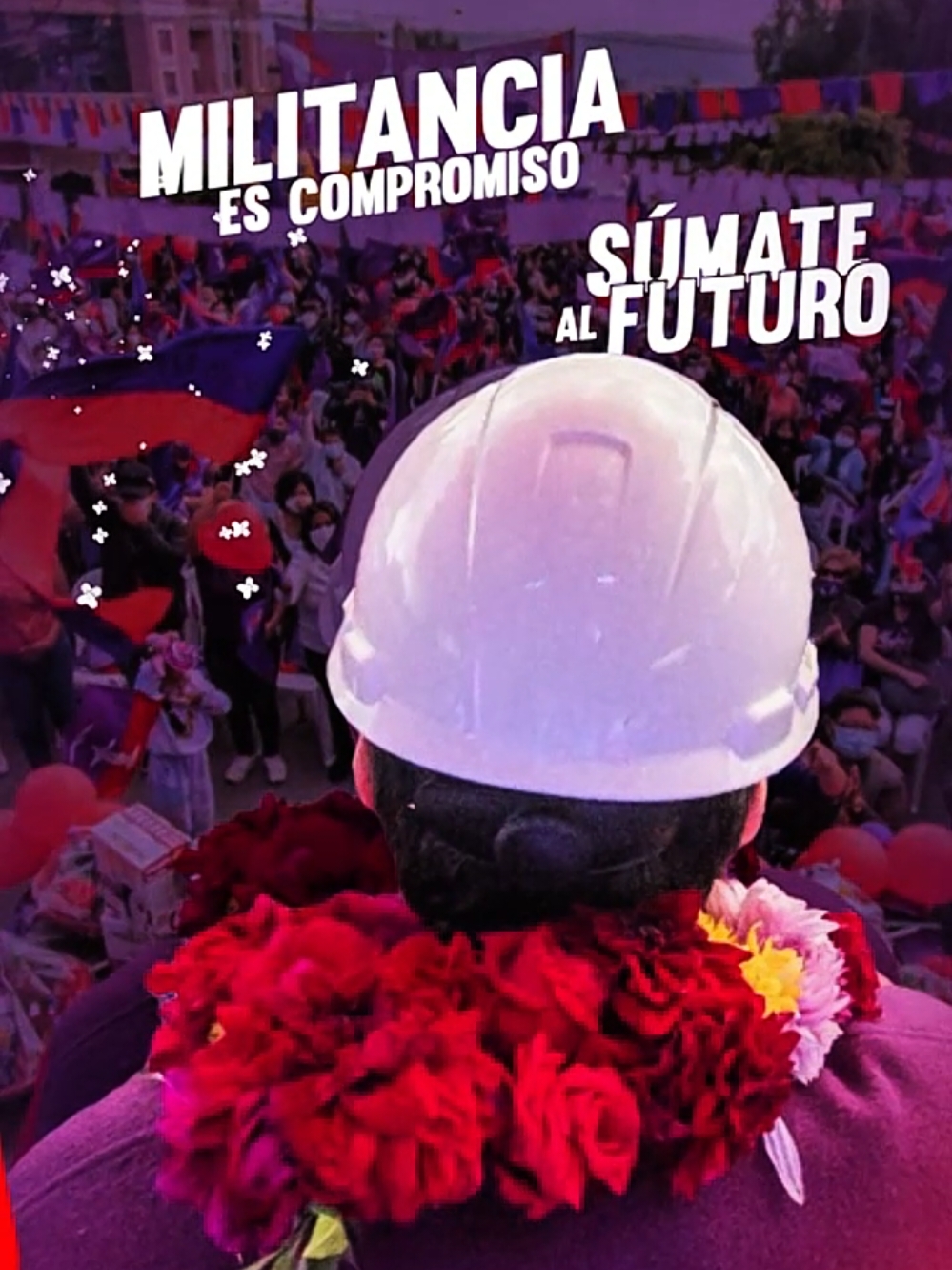 APB SUMATE SANTA CRUZ #manfred #sumate #manfredreyesvillaalcalde  @Manfred Reyes Villa Oficial 