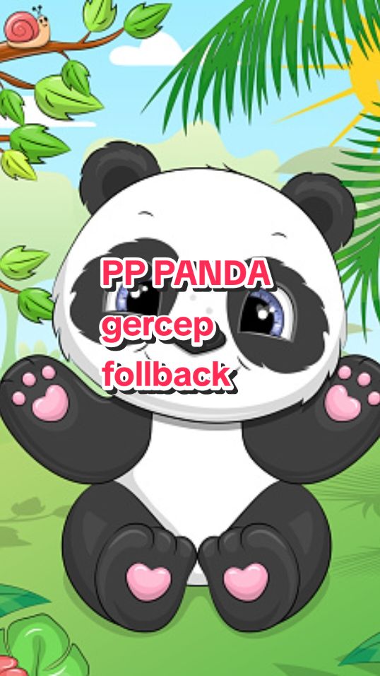 Membalas @askaspt_11  pake pp panda  follback gercep... #pppanda #ppviral #PPpanda #fyp #trending #pppandagemoy #fyppppppppppppppppppppppp #tiktok tiktok