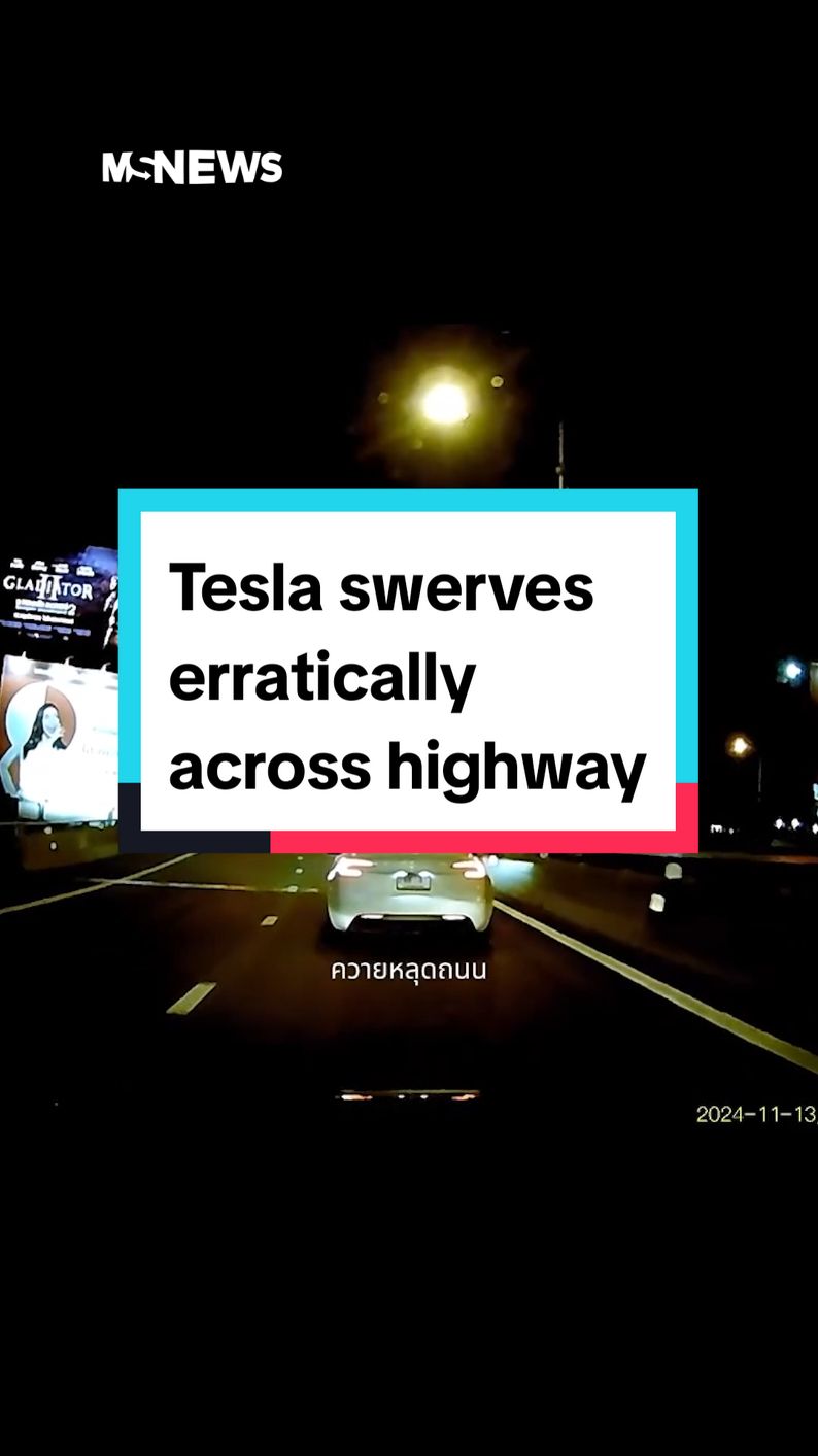 The Tesla driver said he was feeling agitated following an argument with his girlfriend, thus leading to his display of road rage. #mustsharenews #tiktoksg #roadrage #traffic 