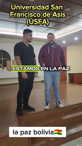 el metodo sana ya cuenta con certificacion universitaria para aval de formacion para terapeutas y quiropracticos por la universidad san francisco de asis de la paz bolivia  #rafaelpaivaquiropractico #bolivia🇧🇴 #lapaz_bolivia🇧🇴 #metodosana #quiropraxia 