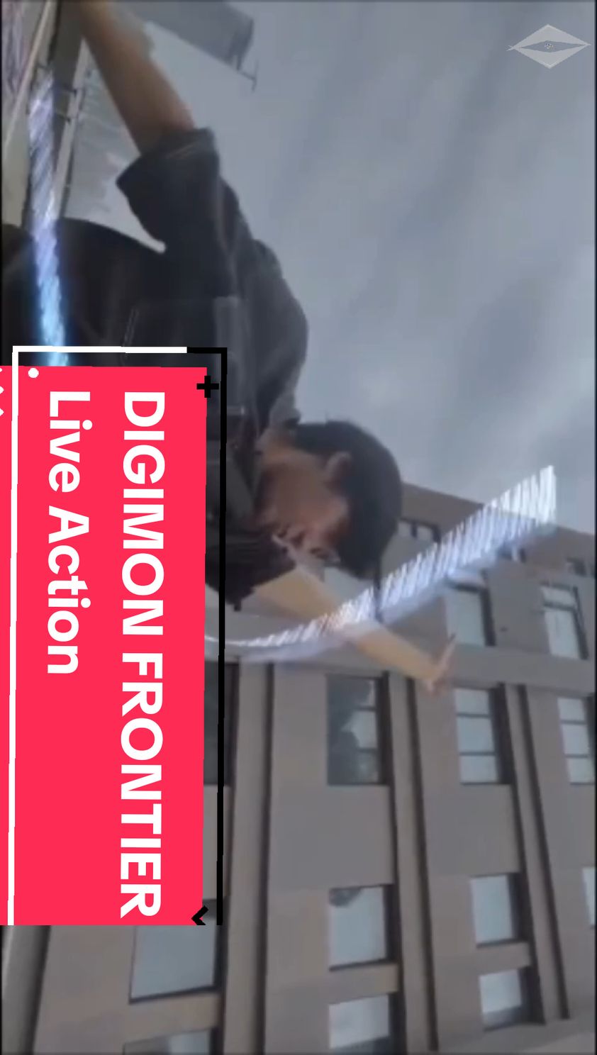 FanMade] DIGIMON FRONTIER LIVE ACTION Minamoto Kouji Evolution Wolfmon  #20thDigimonFrontier #Digimon25thAnimation #DigimonIndonesia #DigirizeIndo #DigitalMonsters #DigimonFrontier #Wolfmon  #MinamotoKouji 