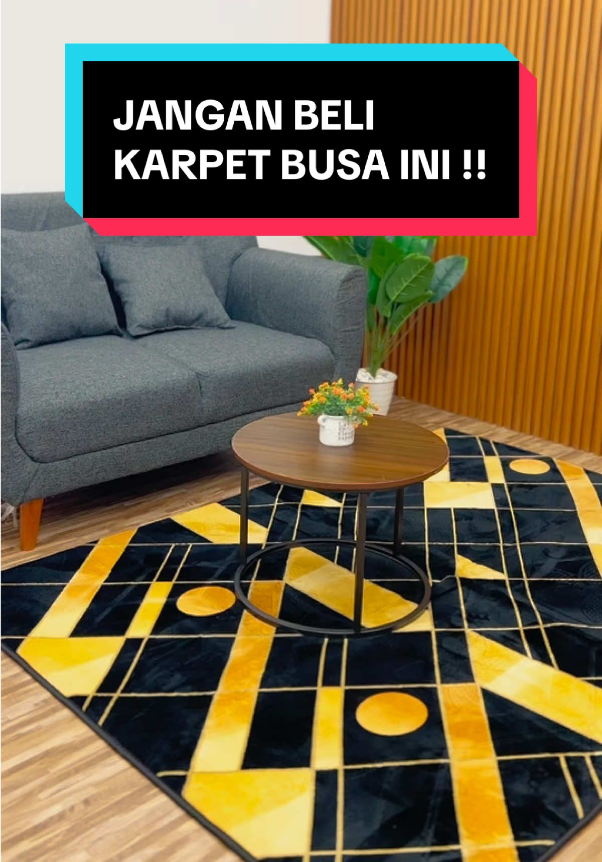 Jangan beli karpet busa malaysia ini ‼️ Kalau gak mau ruangan kamu estetik kaya gini ✨ #karpet #karpetbusa #karpetmalaysia #karpetbusamalaysia #karpetbusadragon #karpetviral #karpetmurah #karpetlantai #karpetminimalis #karpetmurah #karpetlantai #karpetaesthetic 