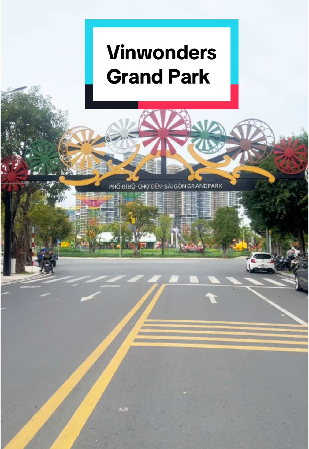 #vinwondersgrandpark#vinwonders#địa điểm vui trơi giải trí mới tại Tp.Thủ Đức#vuichoigiaitri# Hưng Okio