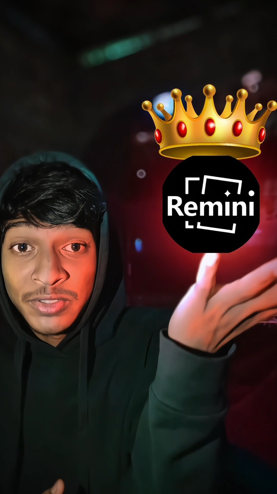 Remini latest version for all 🤯🔥 #remini #app #apk #tech #reminipremium #viral #foreyoupage #treandingsong #application 