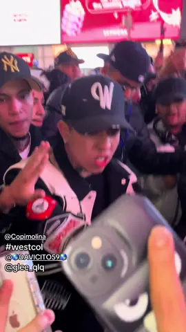 #westcol #timessquare #streamer #dembow #dembowdominicano #paratiiiiiiiiiiiiiiiiiiiiiiiiiiiiiii #parati #fy #dembowvenezolano #newyork #musica #viral #virales #viralizados #sonido #fama 