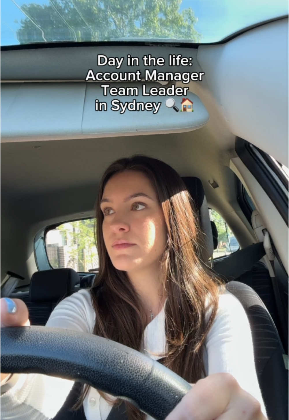 Hey, guys! I’m Steph, the Team Leader of Account Management. Here’s a day in my life — Enjoy! 😊 #dayinthelife #diml #teamleader #accountmanager #sydneyvlog #worktok #officelife #buyersagency #searchpropertyau 