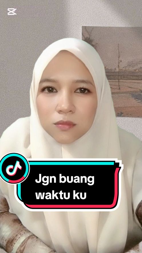 Bila kau tak cinta oada ku jangan buang waktu ku  #janganbuangwaktuku #musik #laguviral #viraltiktok #fyp #eriesuzan #lipsync #bundaarsa 