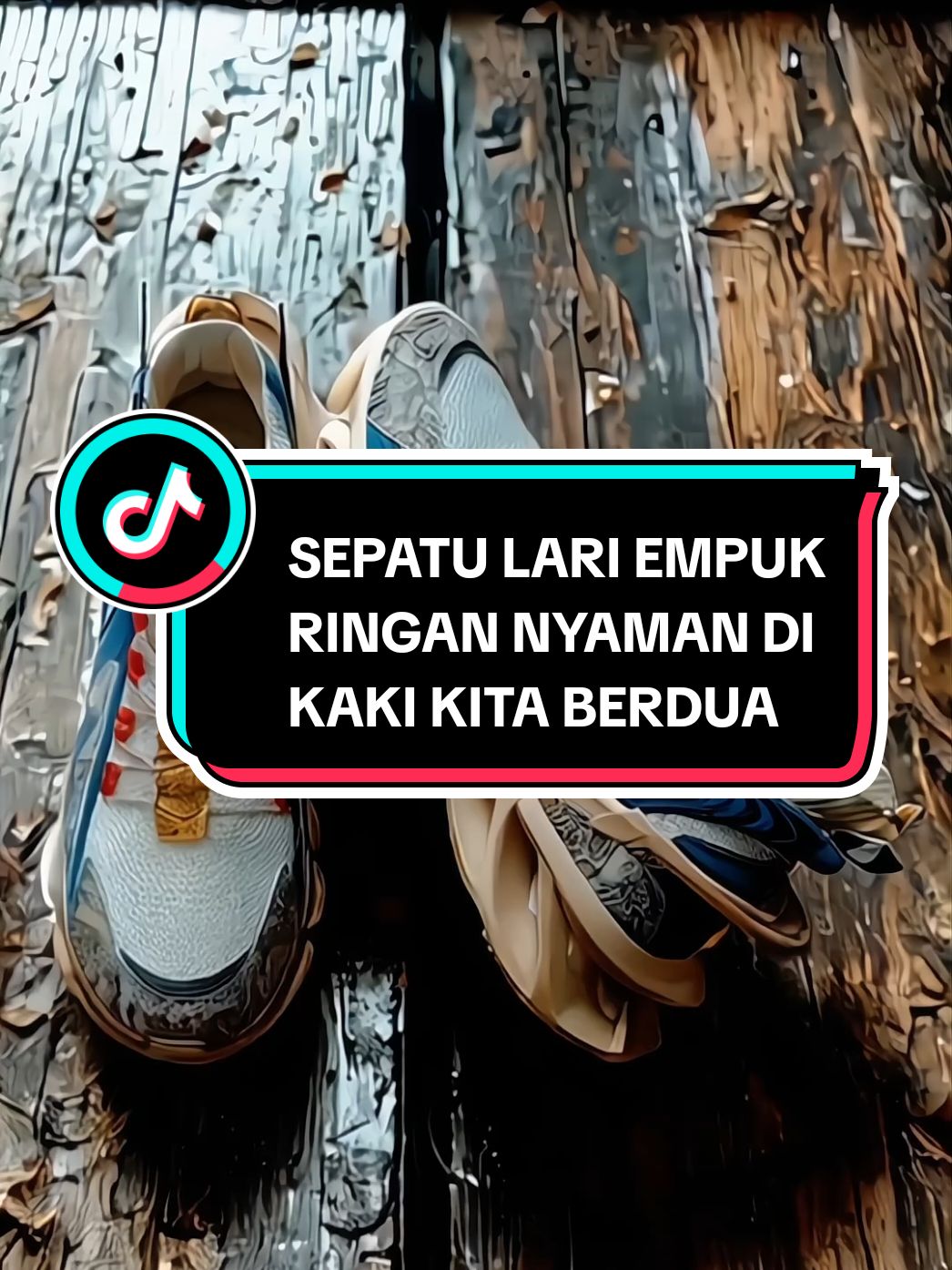 sepatu lari empuk ringan dan nyaman di kaki,berbagai warna dan ukuran,produk sesuai diskripsi ya ✅ #sepatumurah 