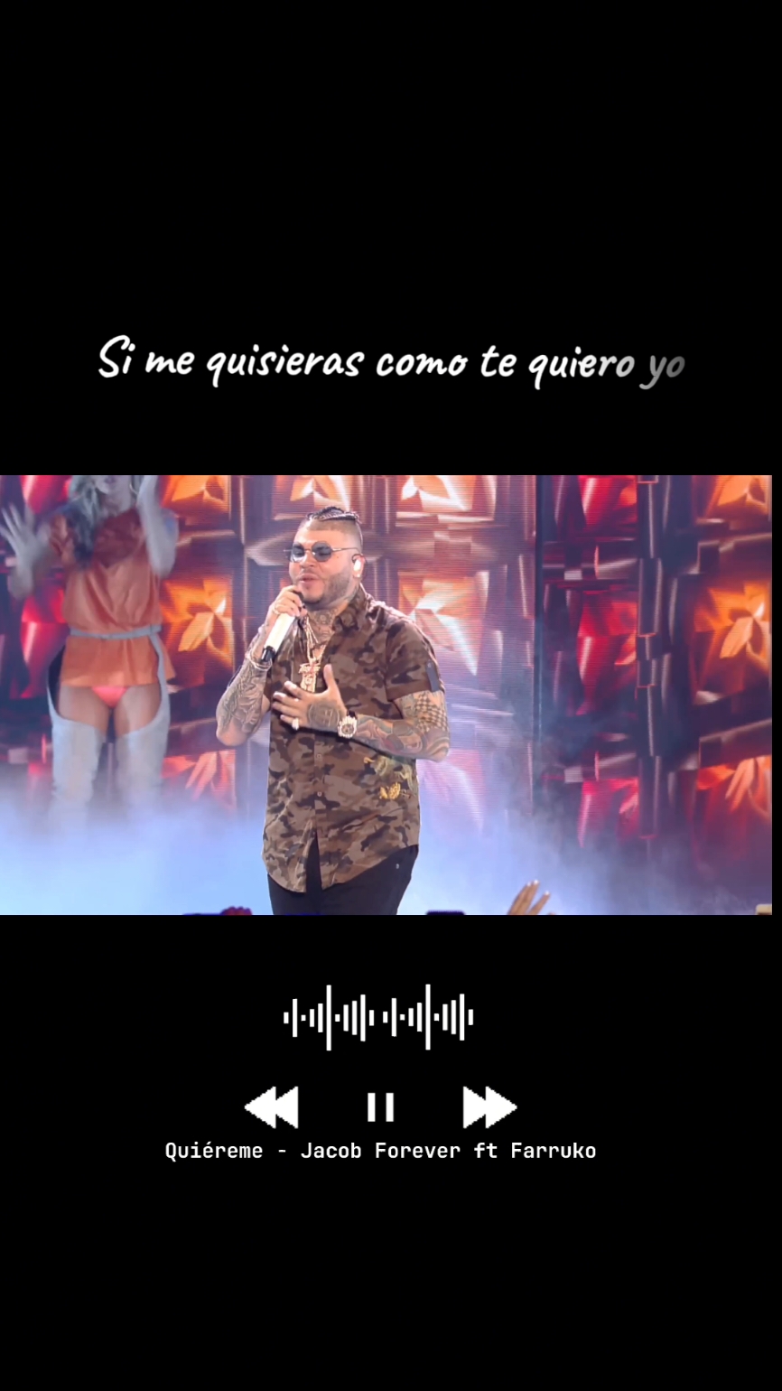 Quiéreme #farru #quiereme #rolitas #rolitaschidas #parati #paratiiiiiiiiiiiiiiiiiiiiiiiiiiiiiii #jacobforever #viral_video #regueton #comotequiero 