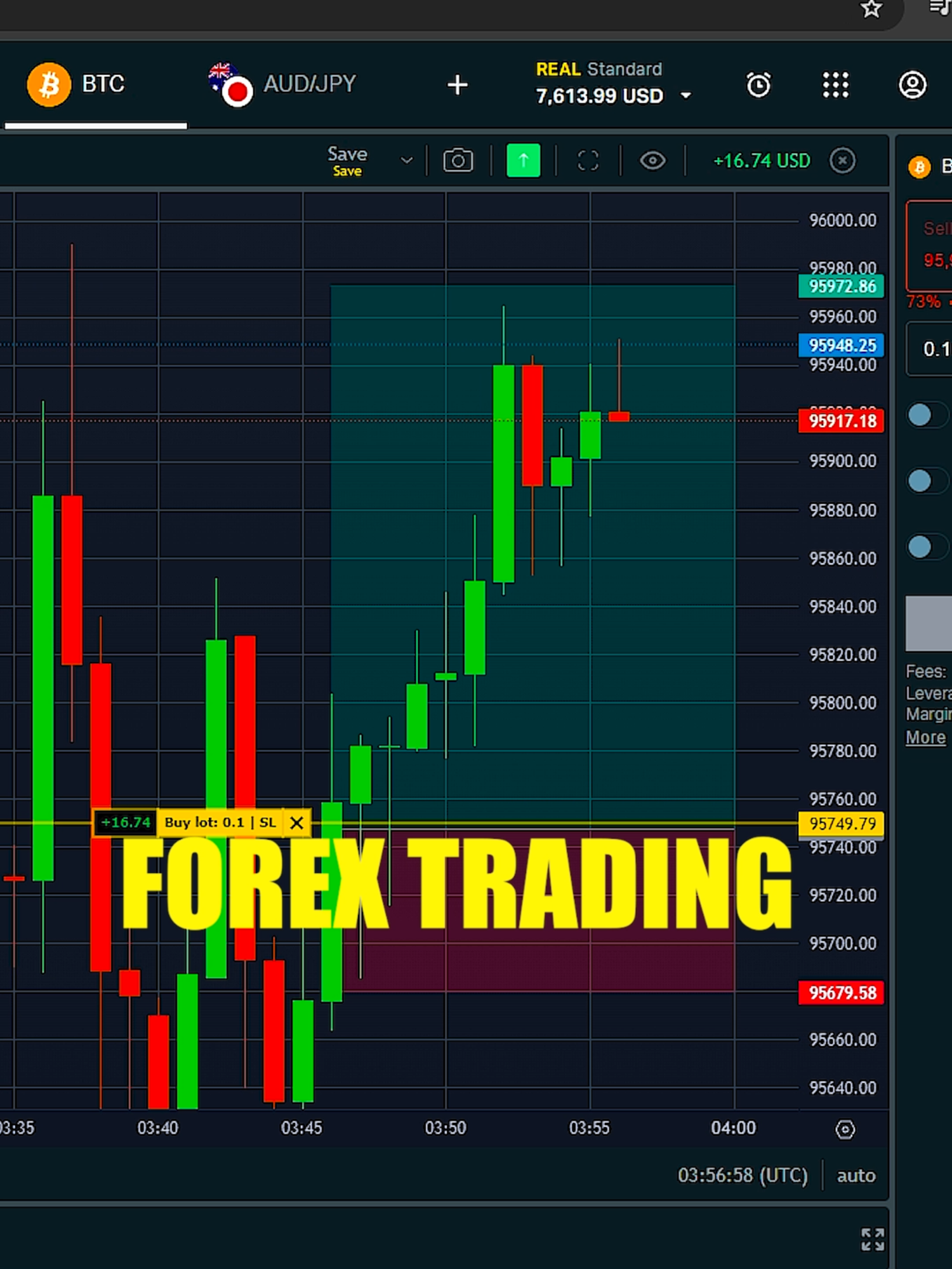 আমার মতন Forex শিখে ইনকাম করতে চাইলে, এখনই আমার টেলিগ্রাম গ্রুপে জয়েন করুন ❤#trading #forextrading #foryou #foryoupage #vairal #bdtiktokofficial #fyp