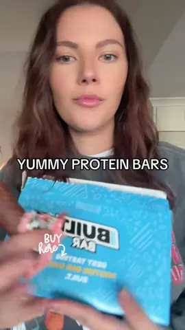 Soooo good! #builtbars#proteinbar#yummy#tiktokshopcybermonday #tiktokshopblackfriday 