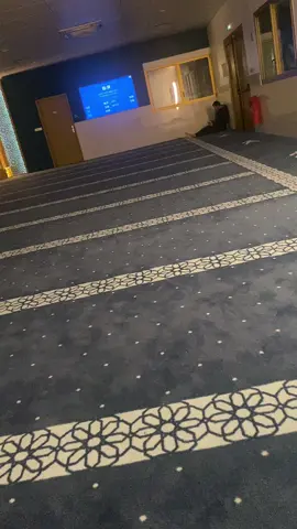 Salat Fajr Mosquee MITRY-MORY Le meilleur début de journée c’est ici que ça se passe  21/11/2024 ♥️ #pourtoii #prt #allahuakbar #mitrymory #tranquille #repos #meditation 