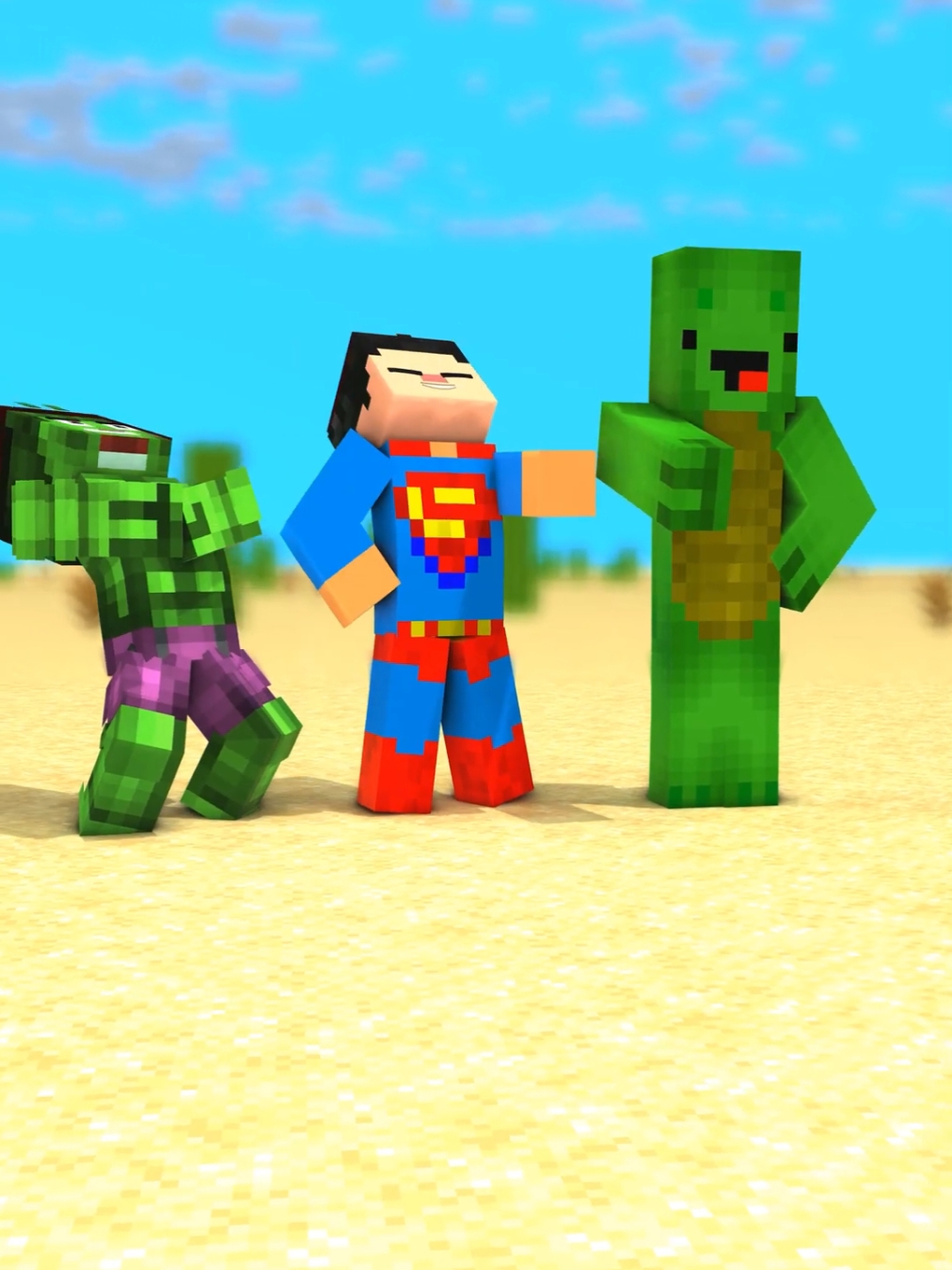 #Minecraft #minecraftanimation #minecraftmemes #funnyvideos 
