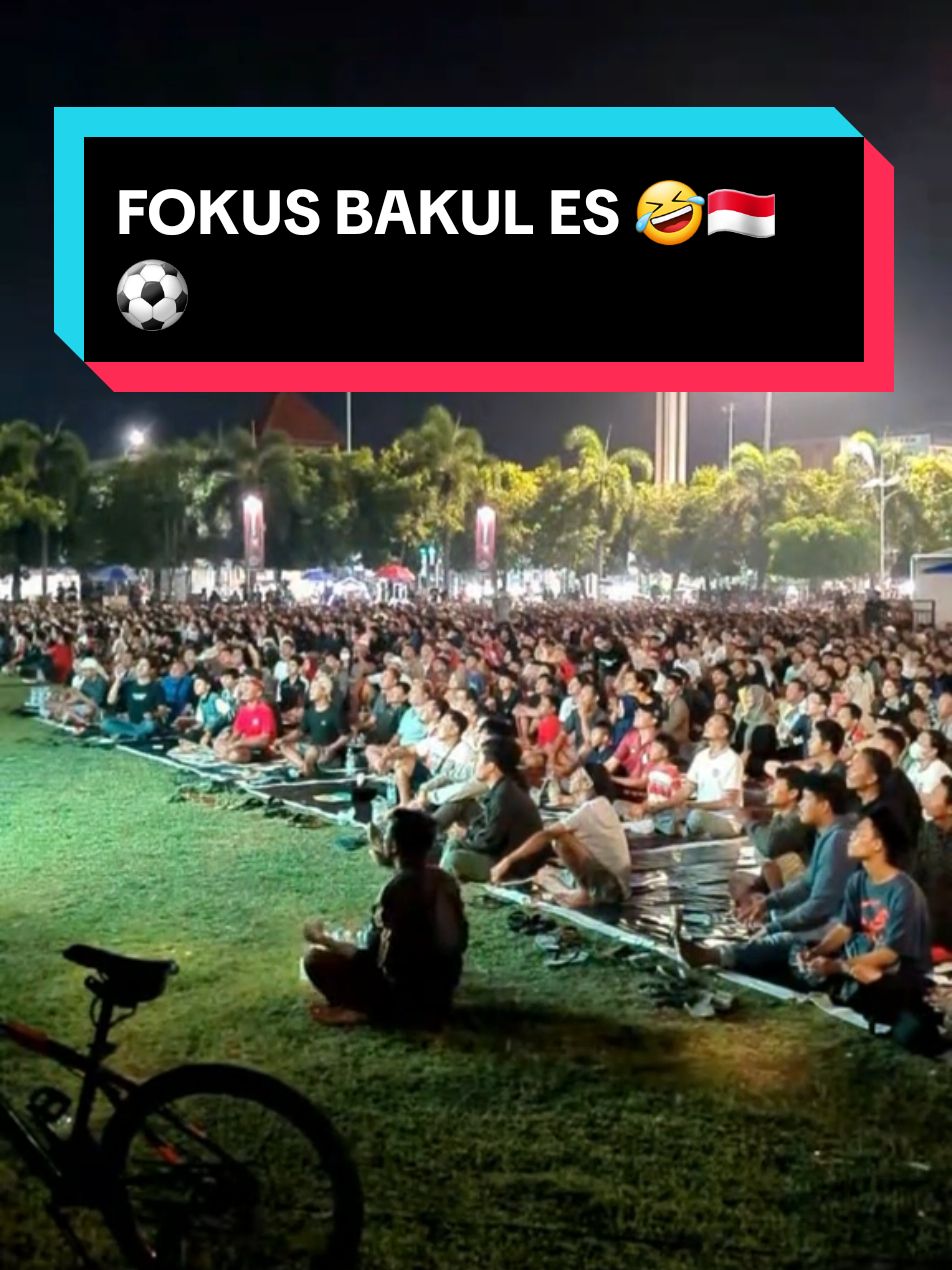 GOL KE 2 MARSELINO - #timnas #timnasindonesia #indonesiavsarabsaudi #nobar #nobartimnas #fyp #fypage #indonesia #kudus #ceritamuria