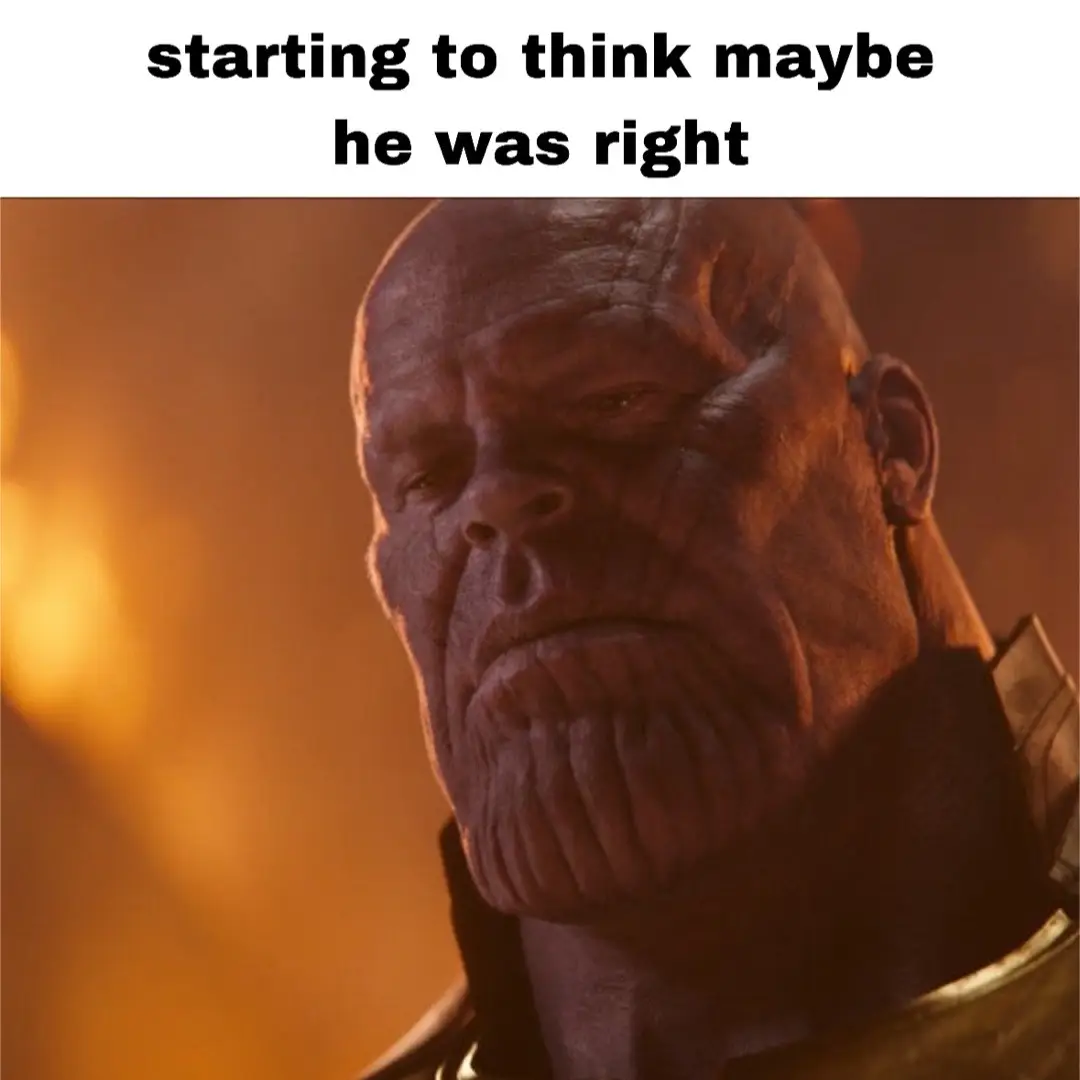 #fyp #real #pain #thanos #gokublack #madara #eren #relatable #fypシ #xbyzca 