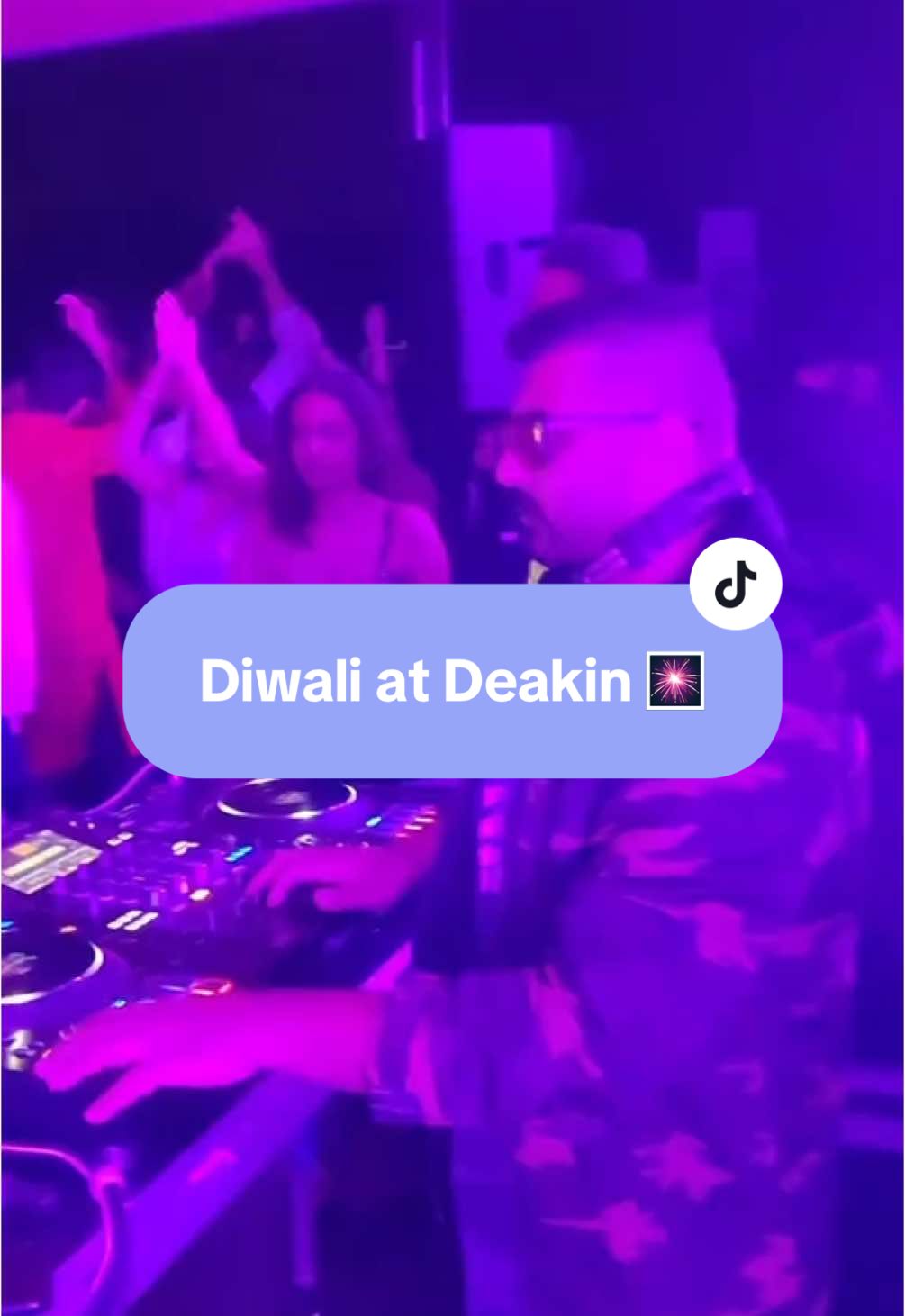 Diwali at Deakin hits different 🎉🪔🎆 @Derby  #Diwali #deakinuniversity #lookinglikeawow