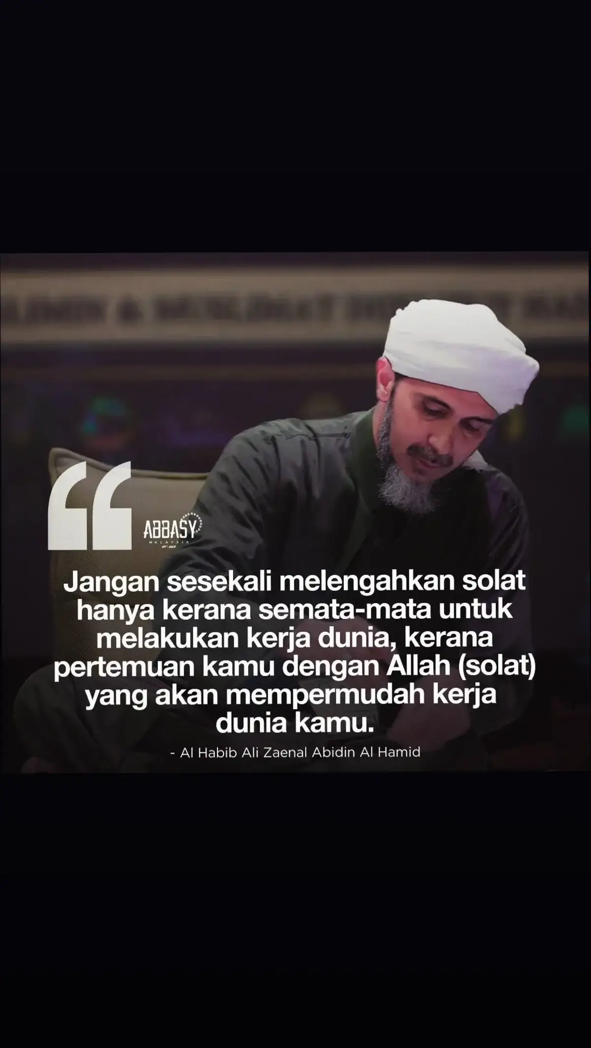 #Allah #nabimuhammad #dosa #iman #agama #takzkirah #panduan #ceramah #dakwah #islam #alhamdulillah #subhanallah #solat #fypシ #fyp 