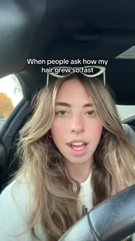 So healthy too 🥰 #longhair #shorthair #unhealthyhair #hairgrowthtips #bigvita #bigvitahair 