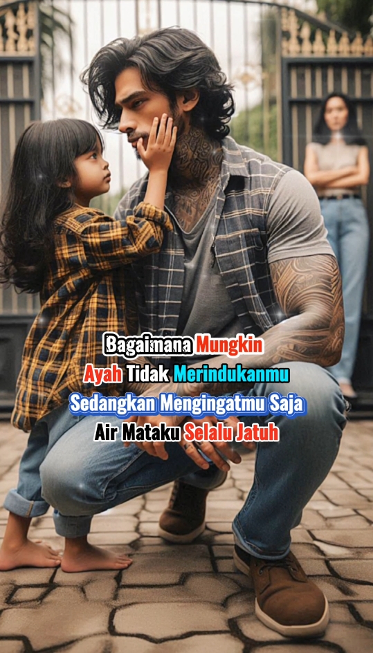 Bagaimana Mungkin #kata #story #motivasi #inspirasi #ai #trending #fyp #CapCut 
