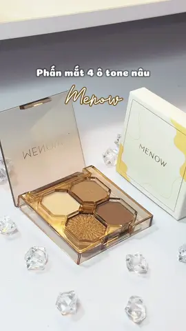 Phấn mắt ngon bổ rẻ cho mấy bồ💓 #viral #xuhuong #phanmat #menow #makeup #eyeshadow 