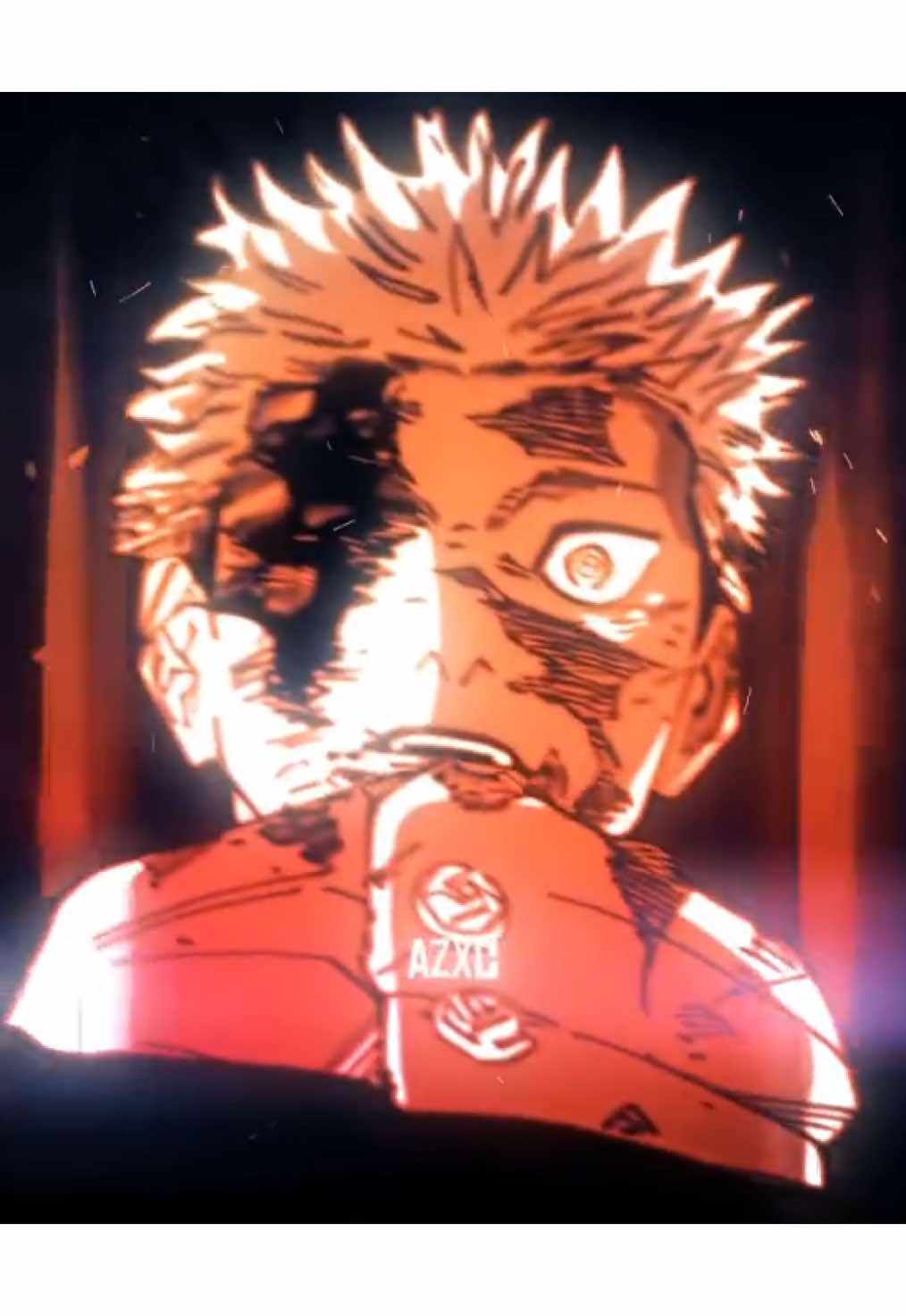 43fps #jujutsukaisen #120fps #gojo #gojosatoru 