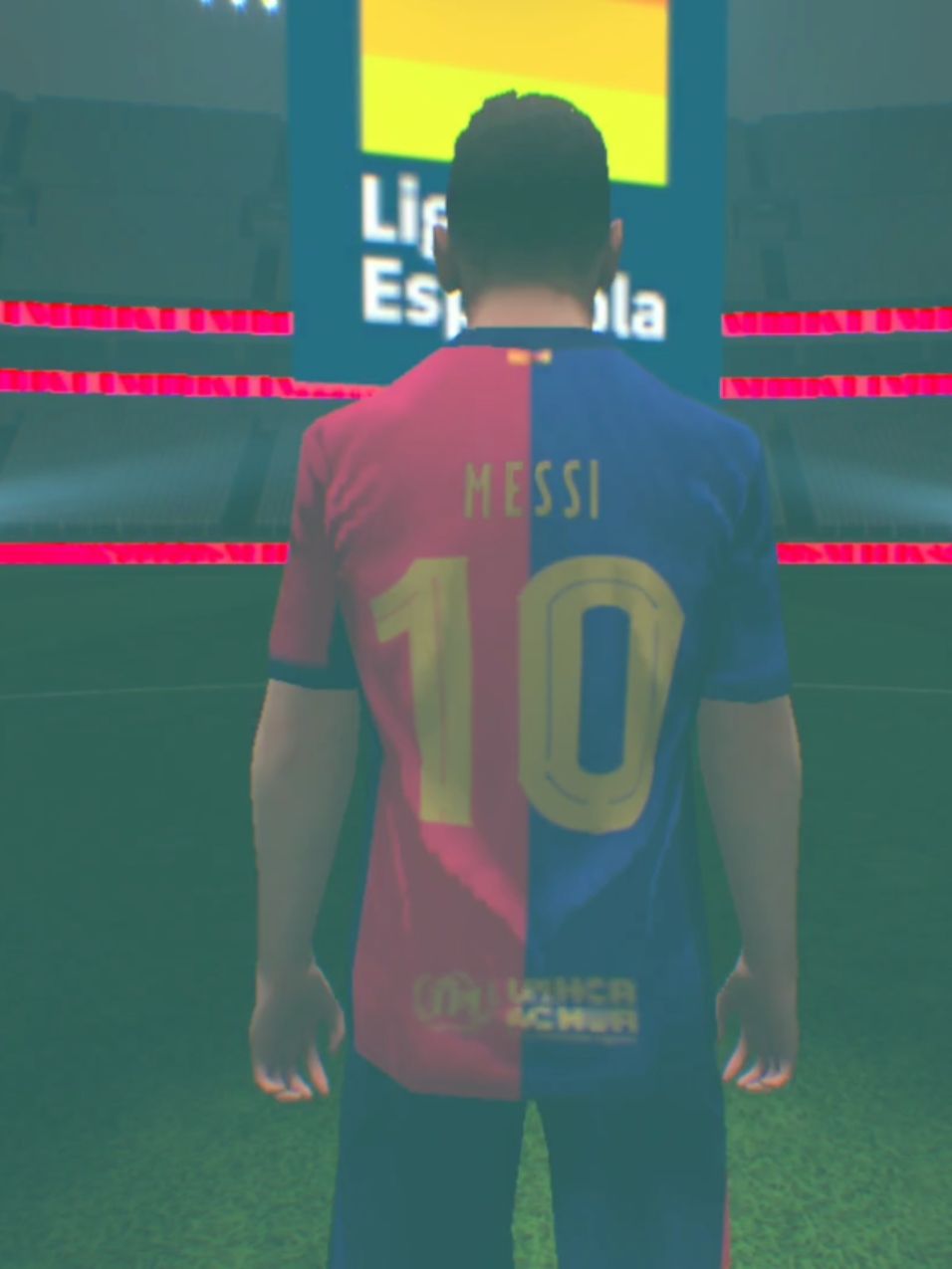 #touchandflick #efootball2024mobile #pes #efootball2024 #pes2024 #msn #messi #lionelmessi 