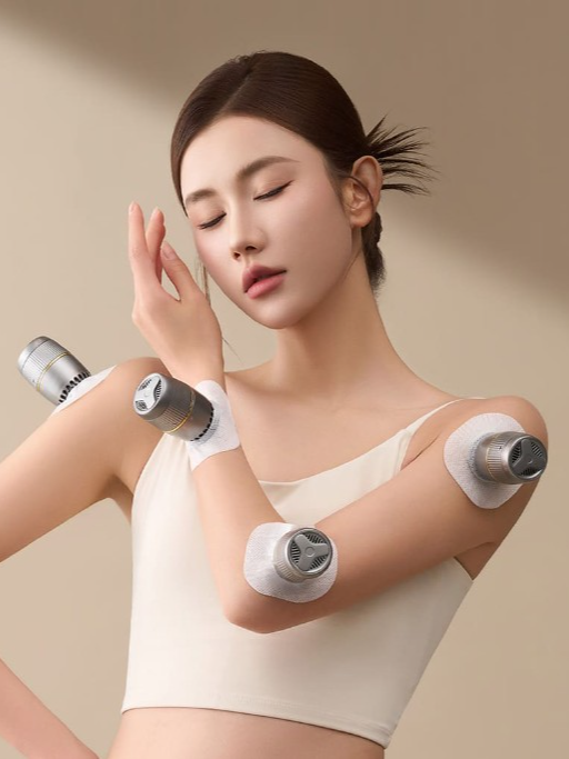 HITH Smart Moxibustion Instrument