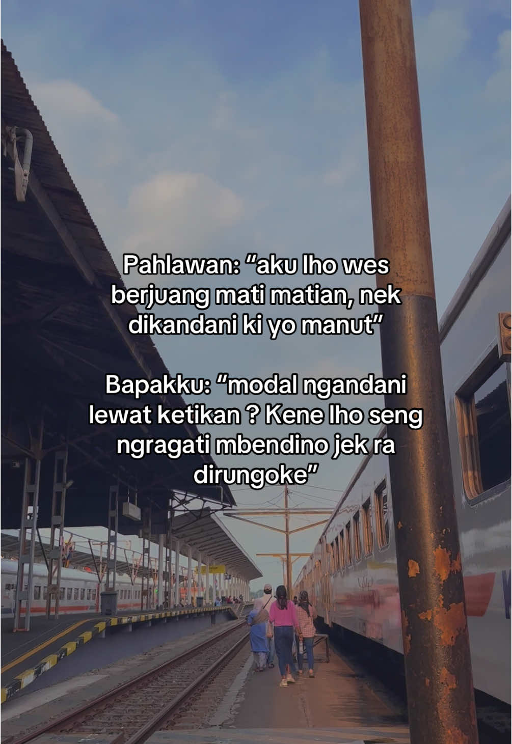 baiyuhhh 🫣 #kertosono24jam #jatimpride #jowostory #epyepe #railfansoftiktok 