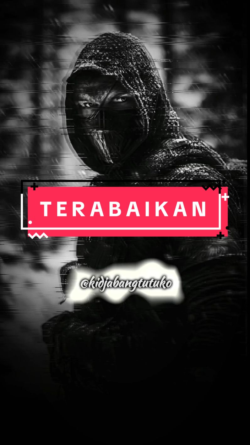 T E R A B A I K A N Assalamu'alaikum Sahabat Tiktok BE POSITIVE #storykehidupan #mystorys #darkstory #kidjabangtutuko #fypシ 