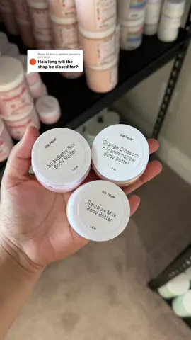 Replying to @Just a random person SALE ONLY LIVE FOR 12 HOURS MORE! treat yourself and loved ones to clean, natural, high quality, plant powered skin care that will have you smelling amazing- masculine and unisex scents available as well!  #blackfridaysale #allnatural #cleanskincare #bodybutter #bodymist #bodyoil #antiaging #softskin #smellamazing #giftideas 