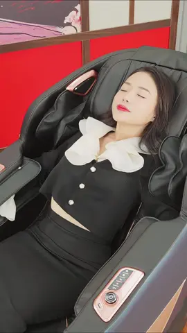 Ghế massage Kaitashi KS-119 tính năng vượt trội trong tầm giá hơn 20tr#kaitashi #ghemassagebacthay #ghemassage