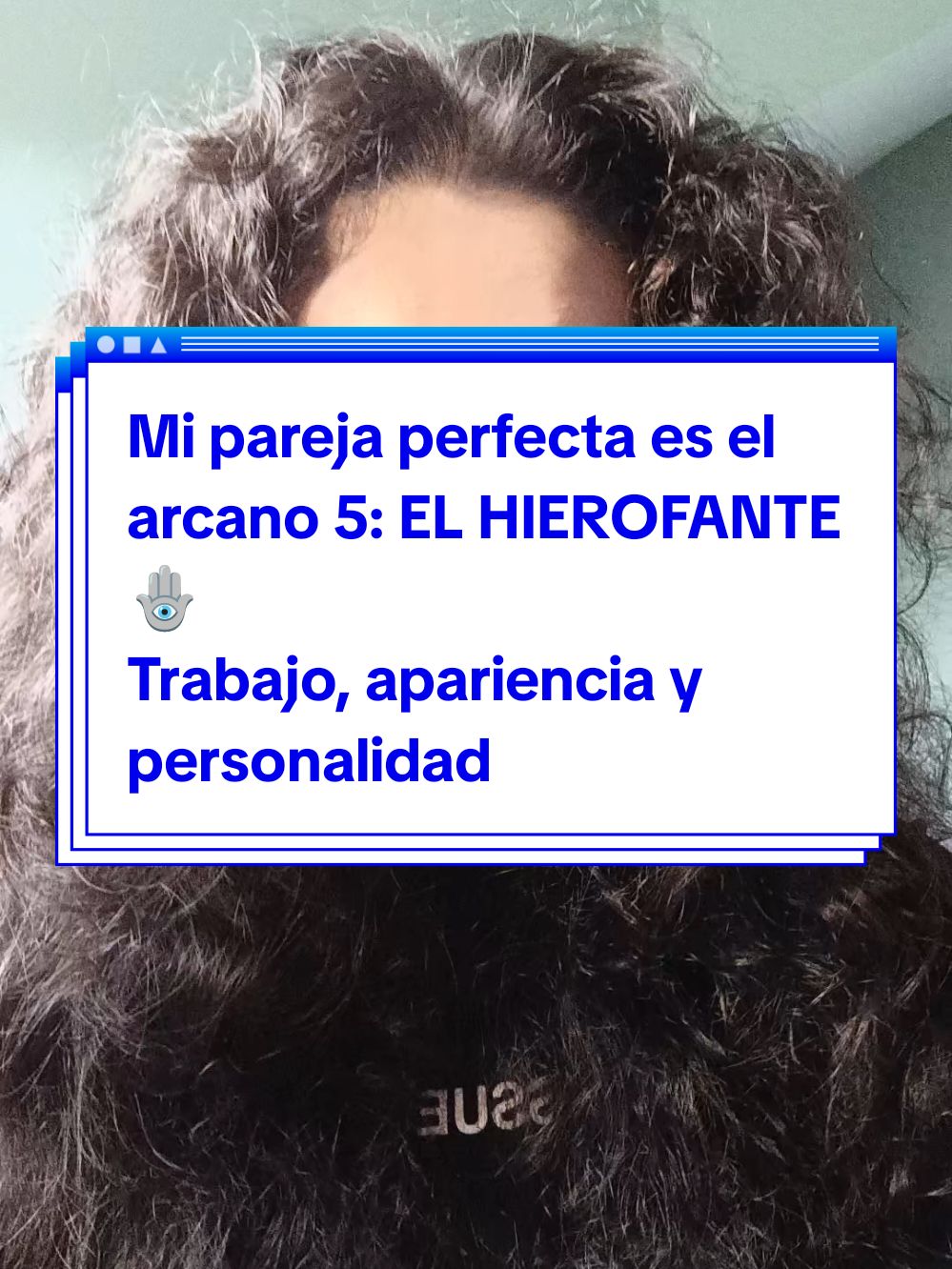 Mi pareja perfecta es el arcano 5: EL HIEROFANTE 🪬 Trabajo, apariencia y personalidad #amor #afrodita #creatorsearchinsights #matrizdeldestino #espiritualidad #esoterismo #holistica #caminoespiritual #autodescubrimiento #mindfulness #consejos  #consejosdeamor #parejas 