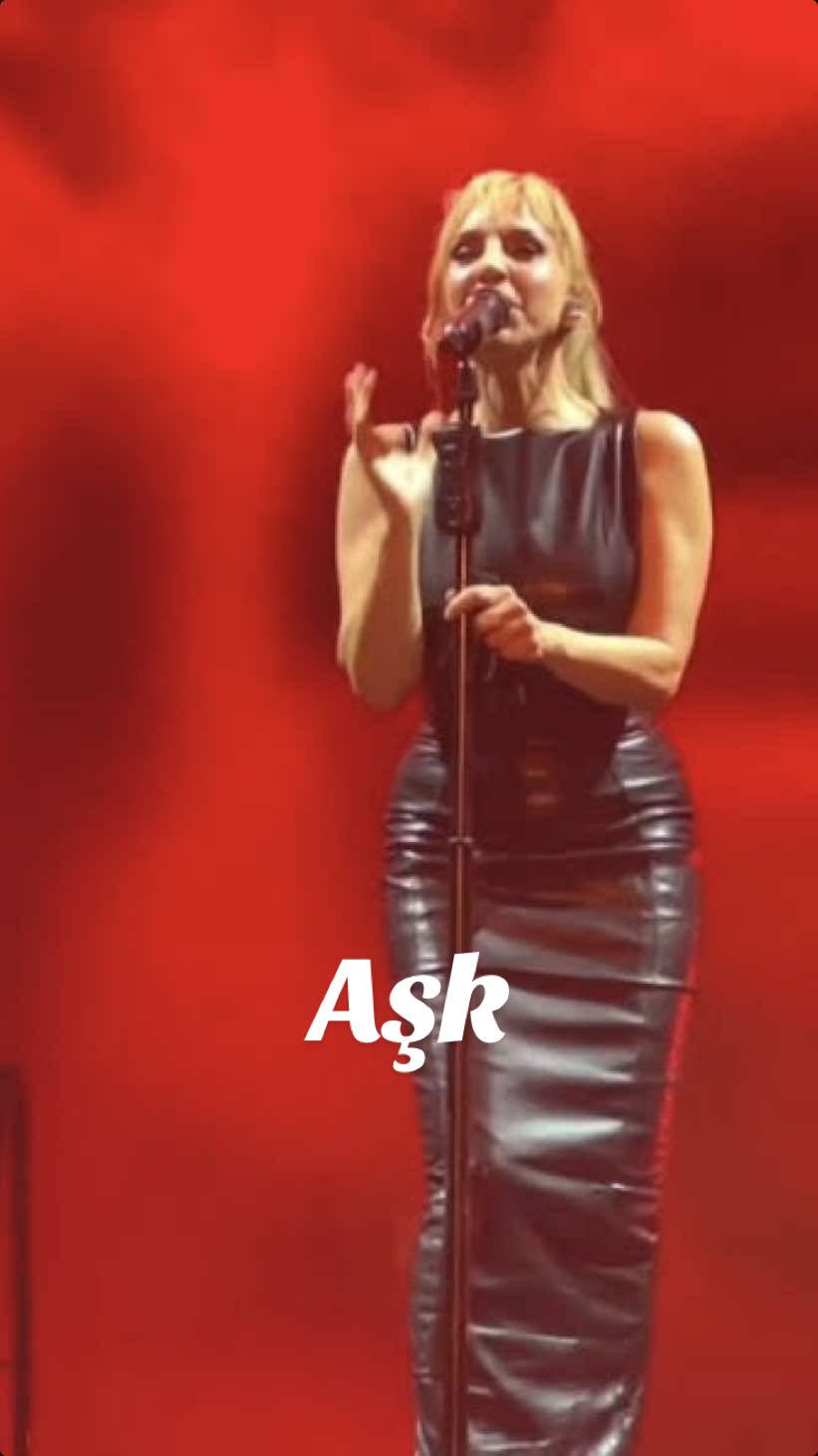 Aşk  @Sertab Erener  #Aşk #saygı1 #sertaberener 