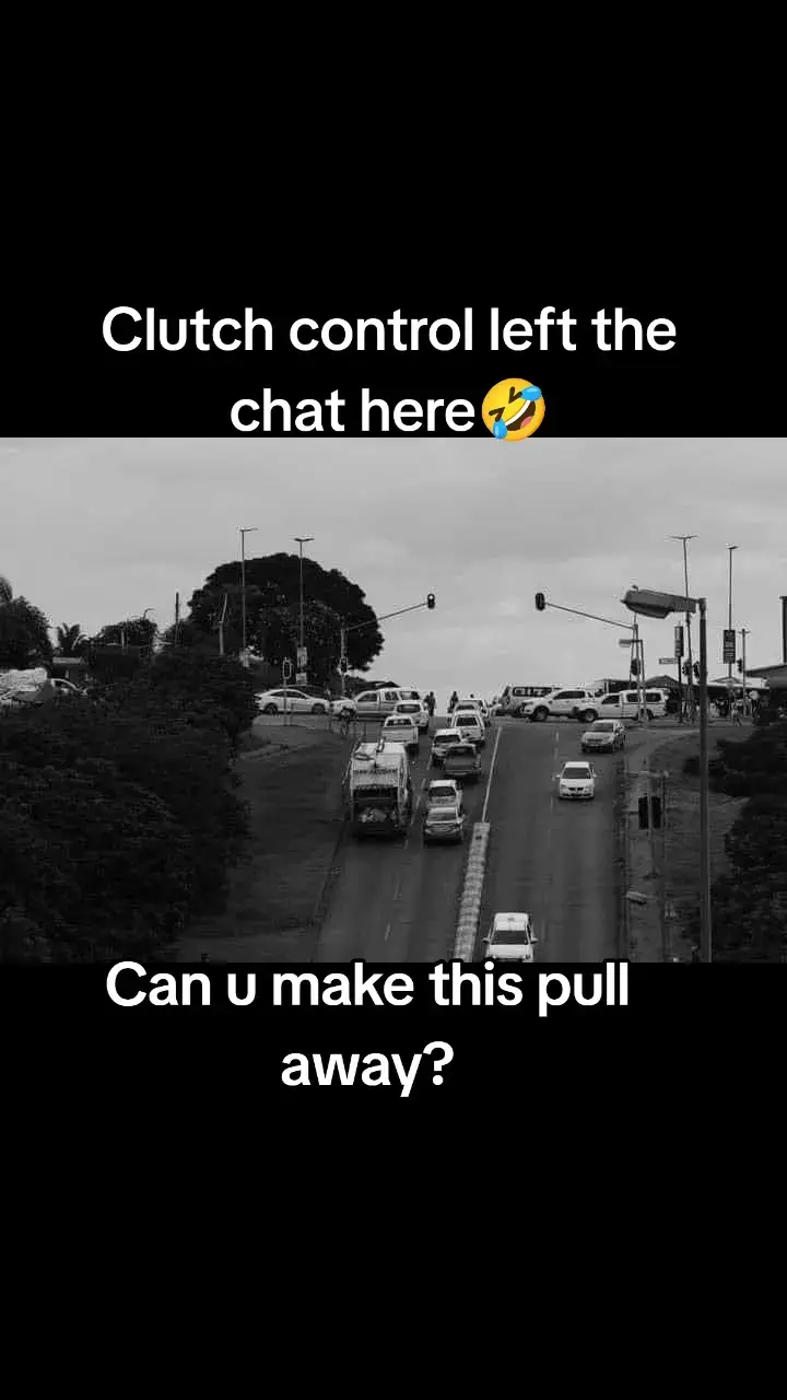 How good is your clutch control? ##driving #educational #tutorial #lanasdrivingschool 