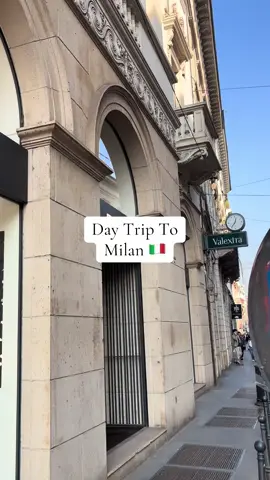 Best treatssssss!! 🥺🇮🇹  Loveeeee this city, cant wait to go back!!  #italy #milan #surprise #fyp #dayinmylife #daily #Vlog #dailyvlogs 