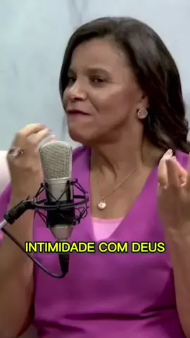 Uma grande referencia de mulher de oração,explica um pouco sobre a intimidade com Deus  #ezeneterodrigues #intimidadecomdeus 