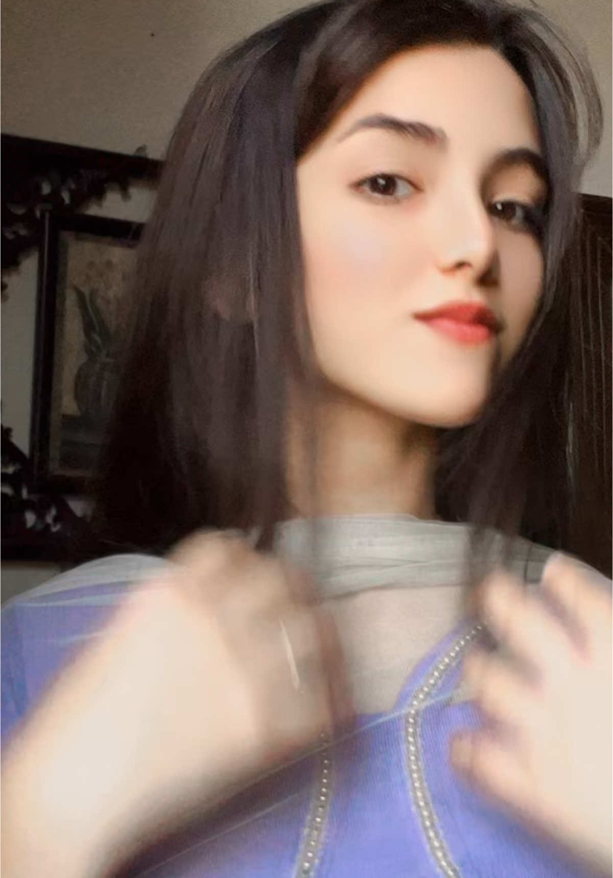 ❤️🥰❤️…… #pushto song #for  #hooriyapinkey12 #fiypシviral 