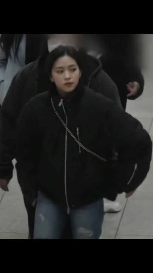 #ryujin #itzy 