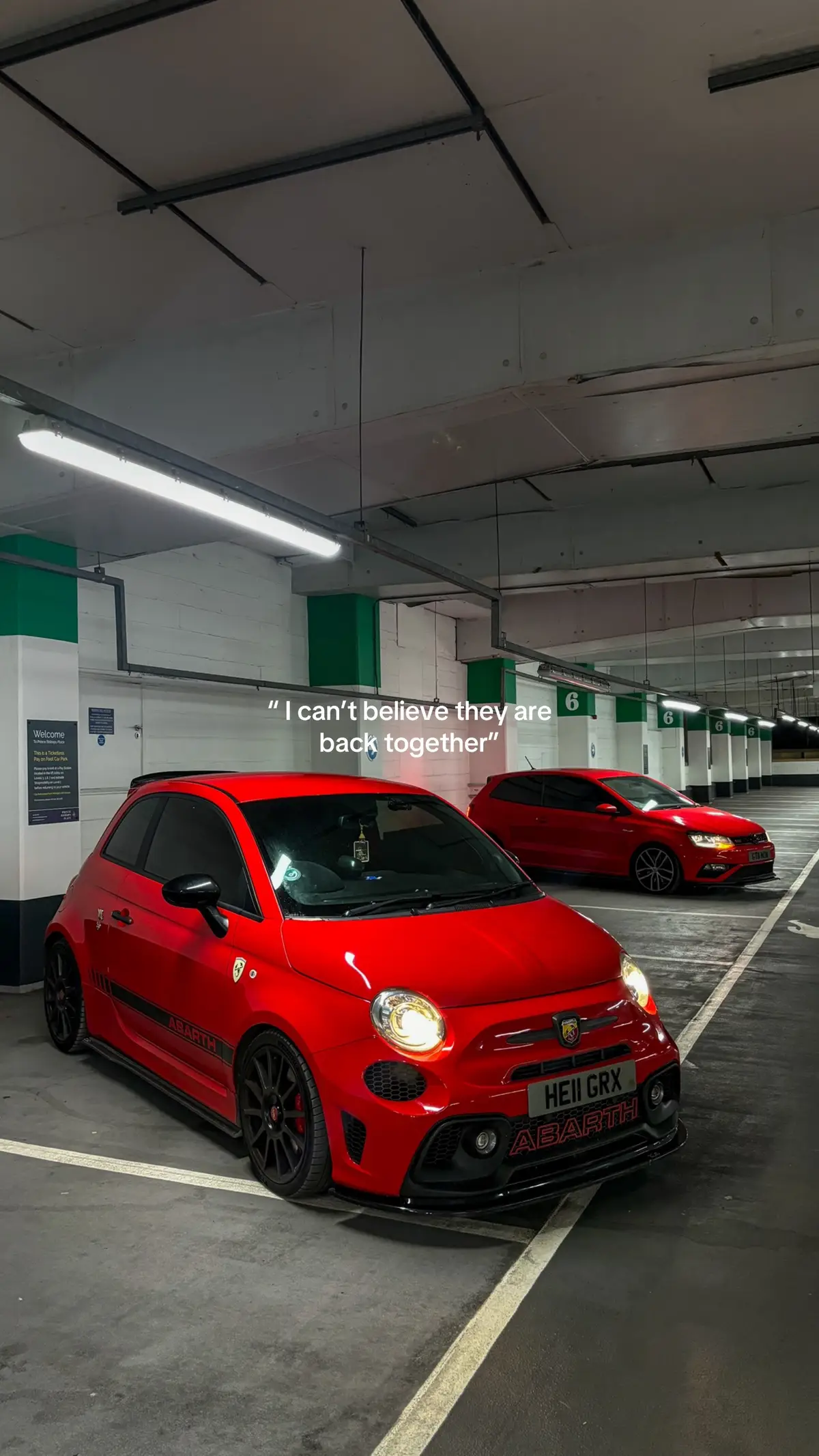 #foru#gti#foryoupage#goviral#abarth595#pologti#cargirl#Relationship#carcouple#fyppppppppppppppppppppppp#trending @GT11MOW 