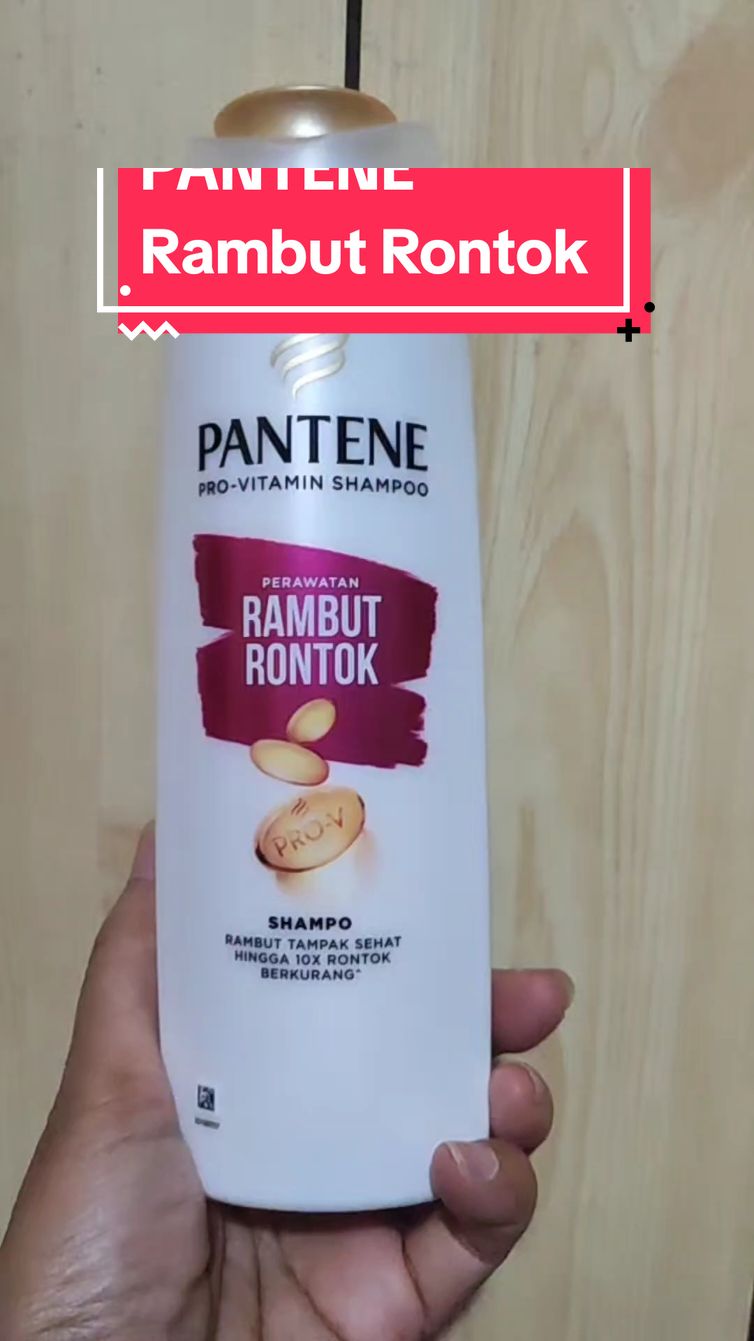 Shampo Pantene#pantene #shampopantene#fyp 