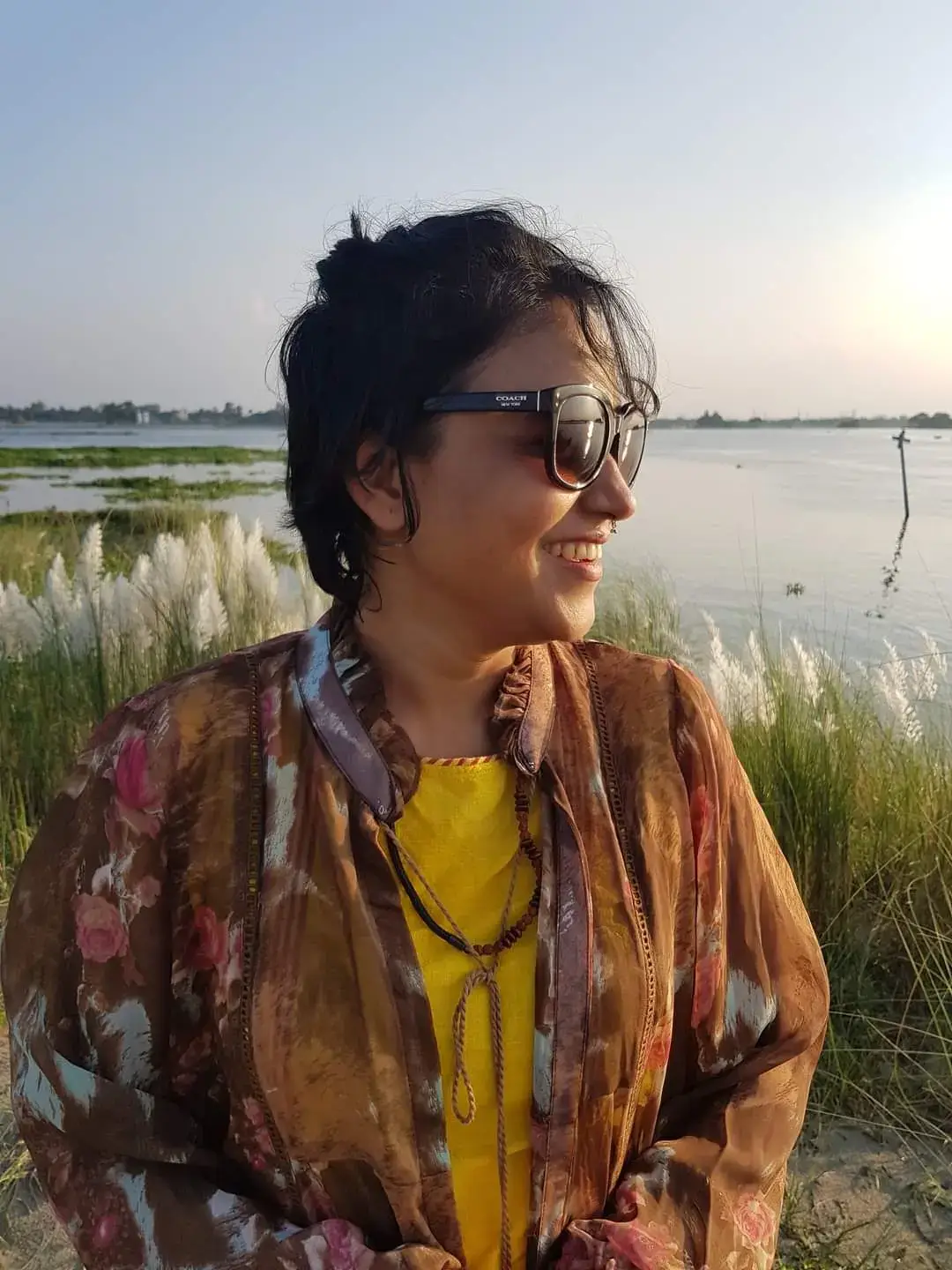 @Jugi G @TikTok Bangladesh 