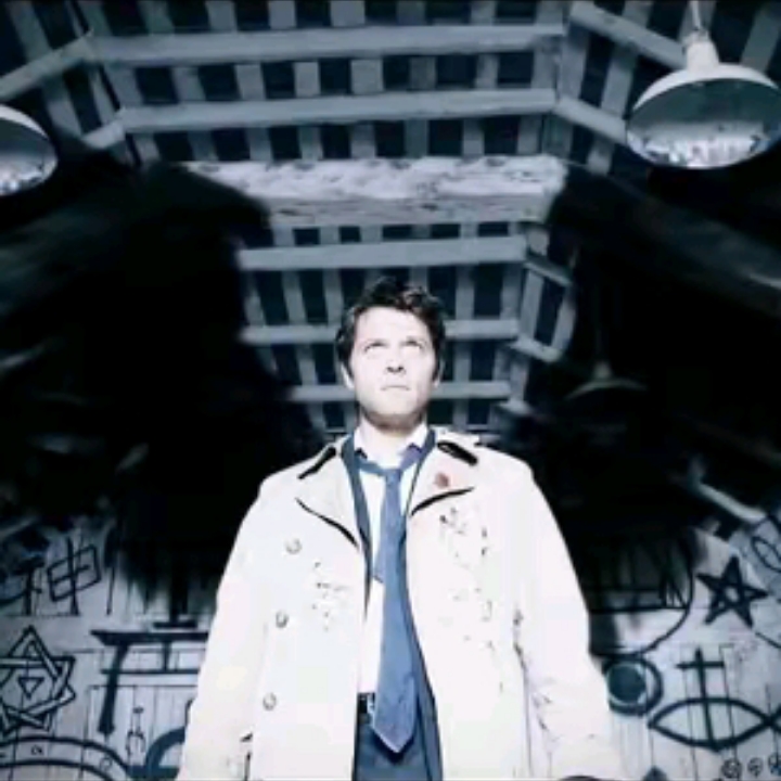 #supernatural #supernaturaledit #castiel #castieledit #mishacollins #mishacollinsedit #angel #fyp #xyzbca #viral 