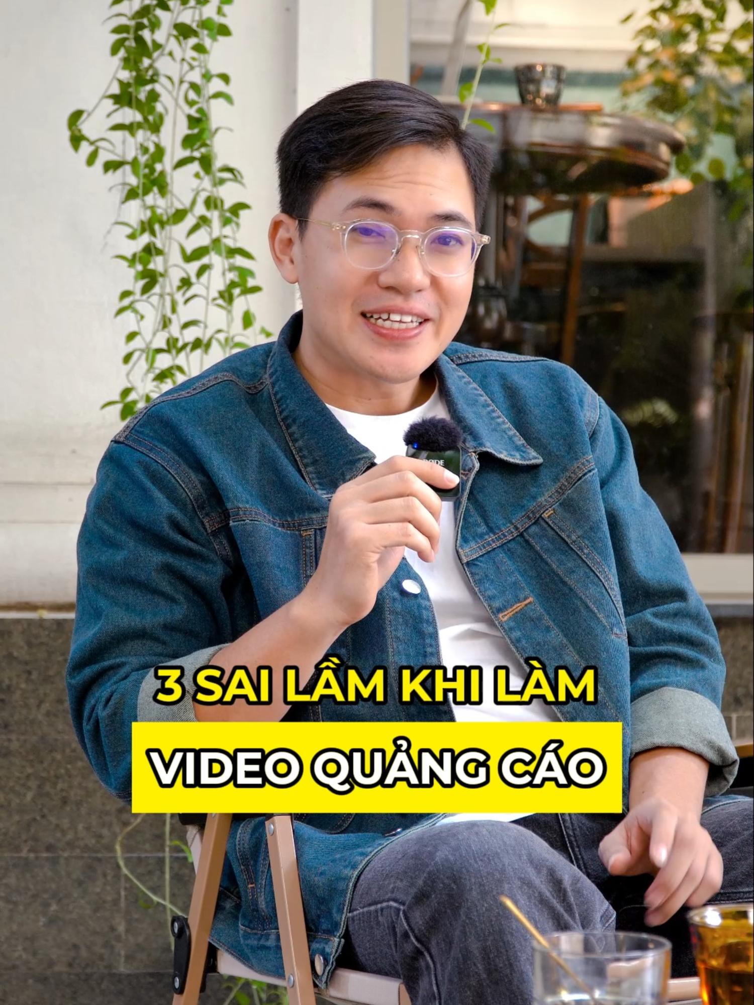 3 sai lầm điển hình khi làm video quảng cáo, ae xem có đang mắc các lỗi này không? #banhangonline #ecommerce #xaykenhtiktok #kinhdoanhonline #thanhvuecom #tmdt #hocvienpbs #pbs #videoquangcao