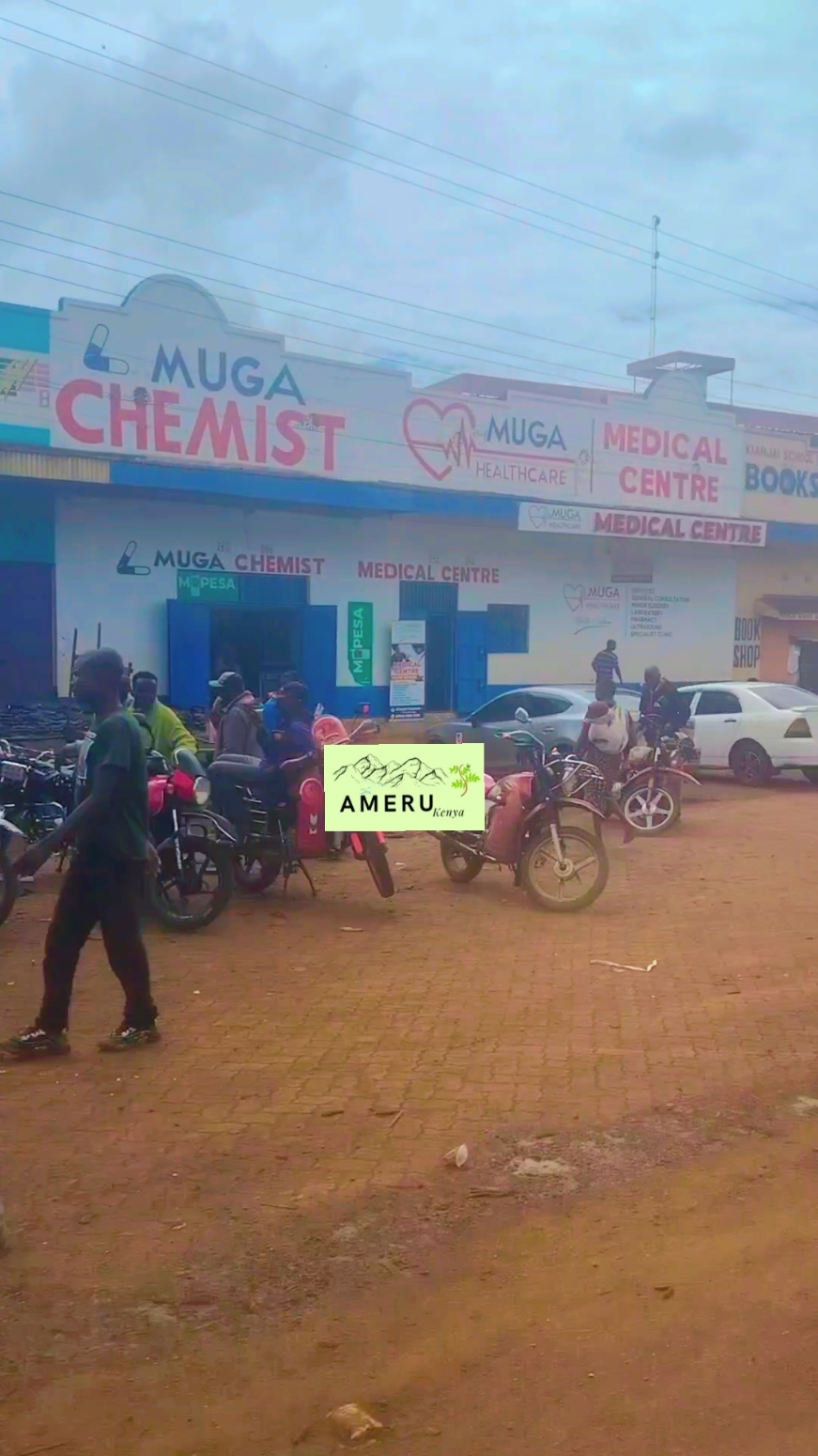 Kianjai, Tigania, Meru county  #tigania #kianjai #merucounty #merutiktokers #merukenya #merutribe #amerukenya #amerukenya #tiania #meru 